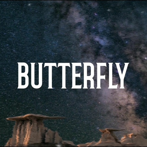 BUTTERFLY (industrial Rock x darkwave type Beat INSTRUMENTAL)