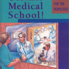 DOWNLOAD EPUB 🎯 Get into Medical School! : A Guide for the Perplexed by  Kenneth V.
