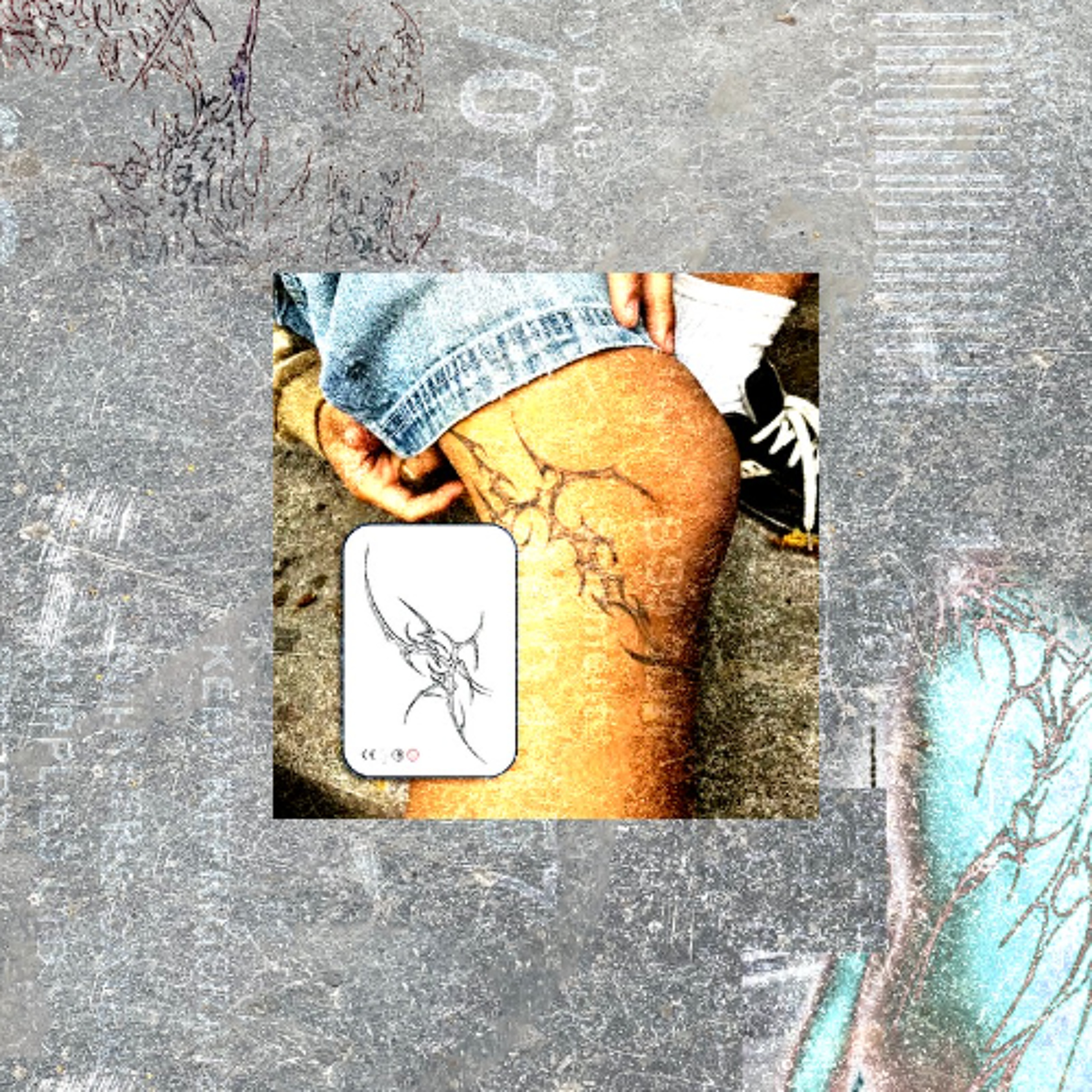 WKDU Presents: blueverbs & Lev Sterling Live @ Studio 028 (7/26/24) episode artwork