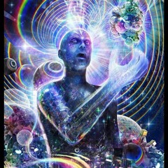 Ego Death