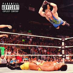 FROG SPLASH FREESTYLE! (PROD. E L I I I 3 I ‘ S)