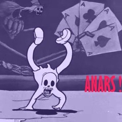 ANARS ! s'essouffler