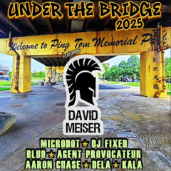 Shades of Blu 2.0 Chapter 73 Feat. Blu 9 [ Under The Bridge 7.6.25]