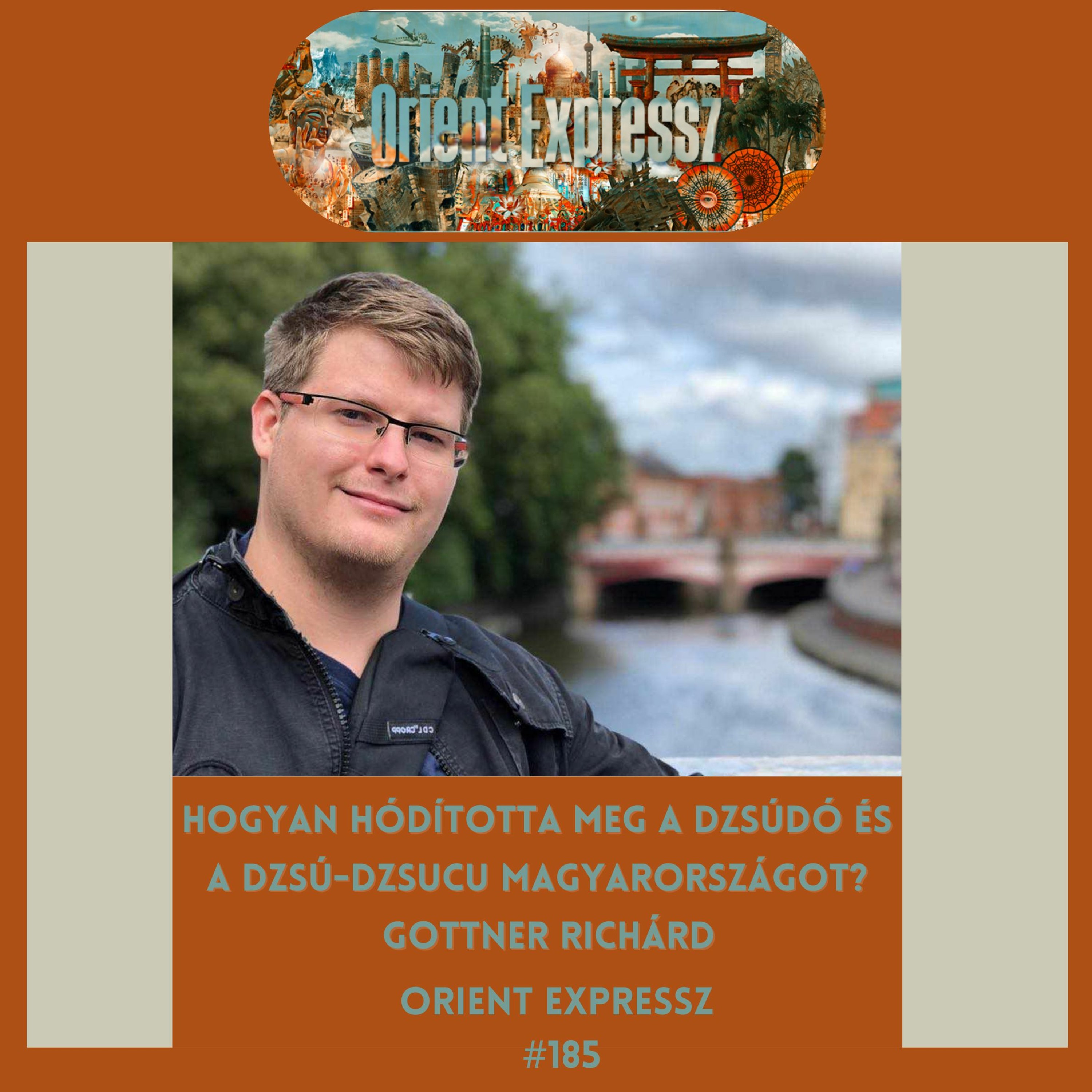 Orient Expressz - az ázsiai kultúrák, népek, országok magazinja a Civilradio.net-en