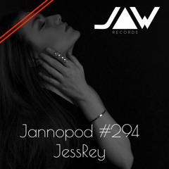 Jannopod #294 by JessRey