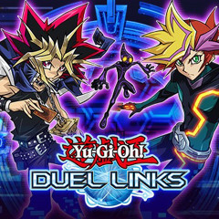 Yu-Gi-Oh! Duel Links ~ Losing ~ Climax (DM)