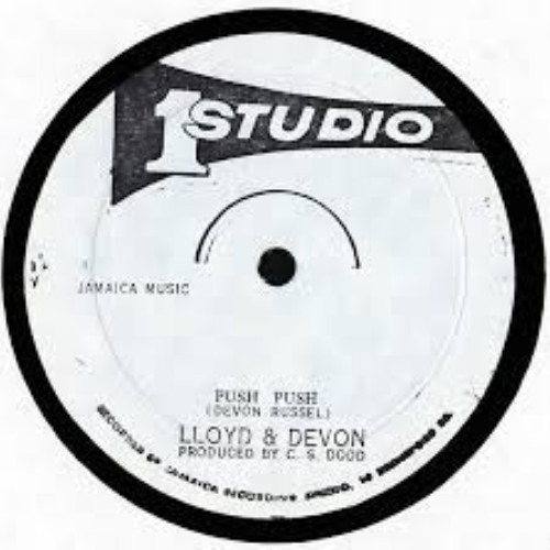 Stream Lloyd & Devon- Push Push by DJ Walka | Listen online for free on ...