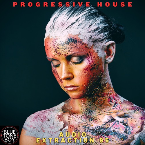 Audio Extraction 95 ~ #ProgressiveHouse Mix