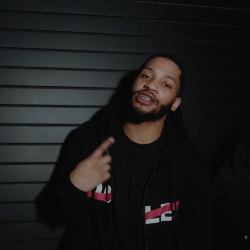 Glockboyz Teejaee - Go