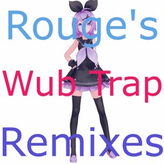 Random Encounters - The Eevee Song (Wub Trap Remix)