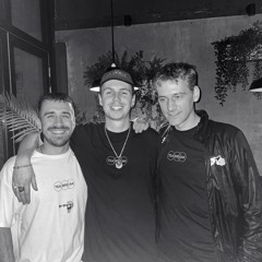 GLUT Sound x LUC - Brixton Radio 22.09.24