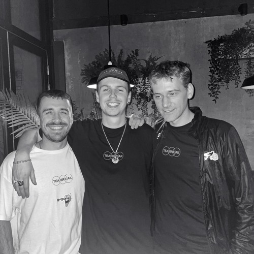 GLUT Sound x LUC - Brixton Radio 22.09.24