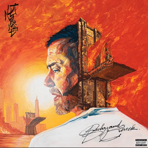 11. DJ Mirage & Raz Fresco - The Blimp Tony saw
