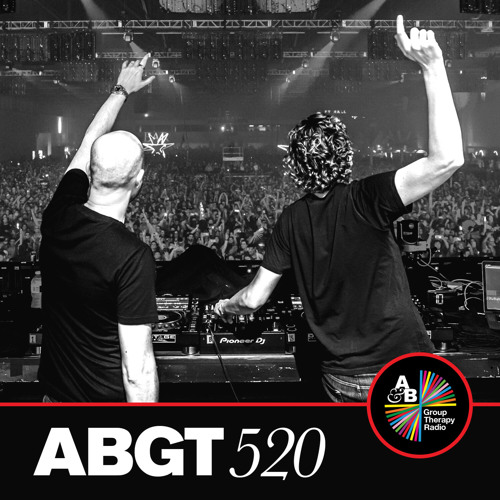 Group Therapy 520 with Above & Beyond and Moon Boots