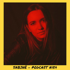 6̸6̸6̸6̸6̸6̸ | Sabinē - Podcast #154