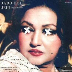 JADO HOLI JAI ( PROD BY G.SIDHU MUSIC)