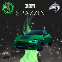 Spazzin - 28Rari