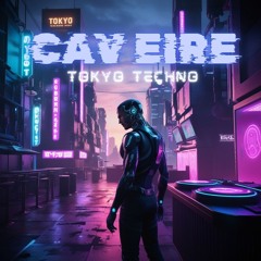 Tokyo Techno
