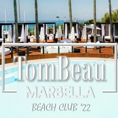 Marbella Beach Club '22