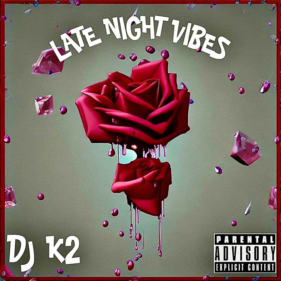 Stream late night vibes by Djk2kdt | Listen online for free on SoundCloud