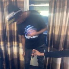 COME ON THRU [2021] Prod. Weaver