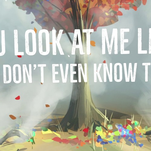 Jake Hill - All Along (Lyric Video)