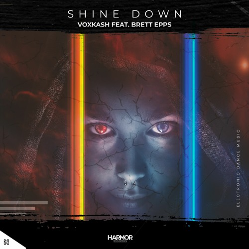 VOXKASH - Shine Down (feat. Brett Epps)