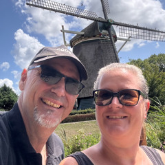 Camping in the Netherlands