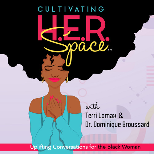 S19E7: You Deserve Grace Even From Yourself with Lanelle P. Laws