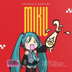 Kairiki Bear - Darling Dance (Mayonazy Bootleg) [Free DL]