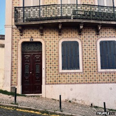 Truffle Mix 004 - Oliver.r 🫦