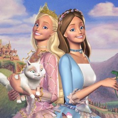 I am a Girl Like you - Barbie as the Princess and the Pauper (Ekshi - cover with Jmee)