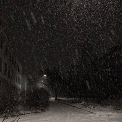 vnuk, семь дорог - снег