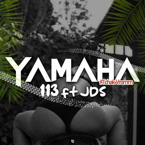 113 FT JDS-YAMAHA(TCHAK VROMM)