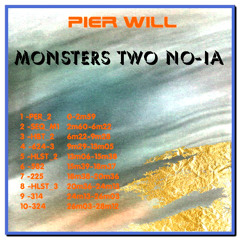 MONSTERS Two NO-IA - ❤️🕊️🙏 - ***Mix of 10 Tracks - °!° -