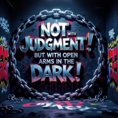 Not With Judgement