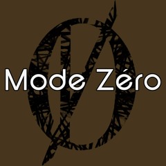 Mode Zéro - Playlist of the week - Vol.137