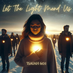 Let the Light Mend Us