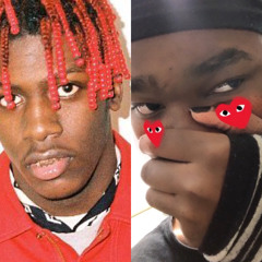 POLAND - LIL YACHTY X R2-BEIFONG [p.F1lthy] [rp.ReaperX]