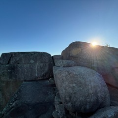 The Square Rock Saga