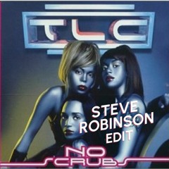 Steve Robinson (UK) - No Scrubs Edit