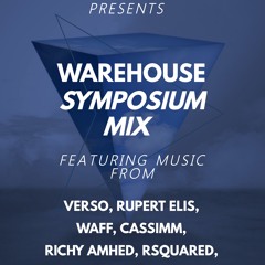 Warehouse Symposium
