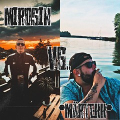 Mirosin vs. *MäRtEkK*_Pressure in Time_