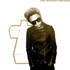 justice never ender bootleg