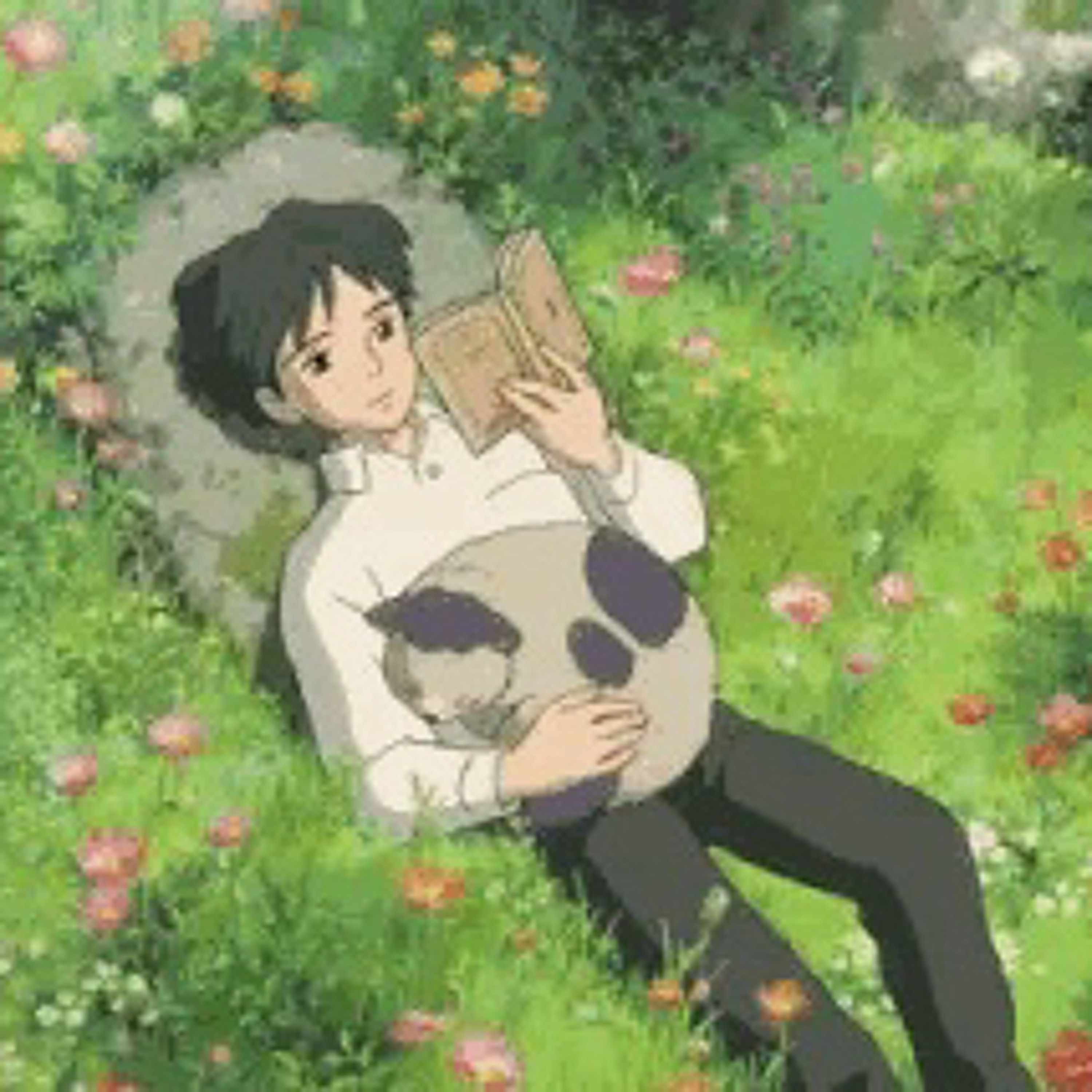Clover Fields (Prod.Boah) episode artwork