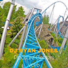 PLEASURE CENTERS VOL 6