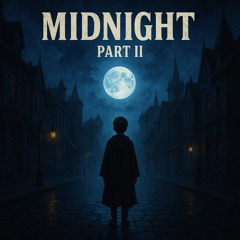 MIDNIGHT PT2 ( Feat Axe Montana )