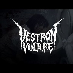 Vestron Vulture - Cemetery Cowboy