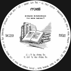 Cisco Barcelo - 4 My Soul (Original Mix)