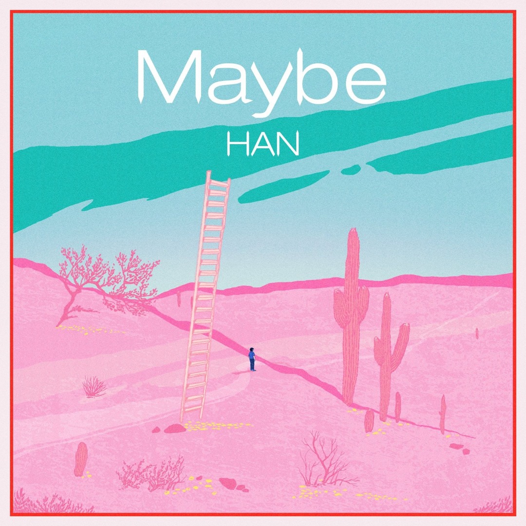 Stream ໒꒰ྀི ˶• ༝ •˶ ྀི১ | Listen to maybe by han jisung loop playlist ...